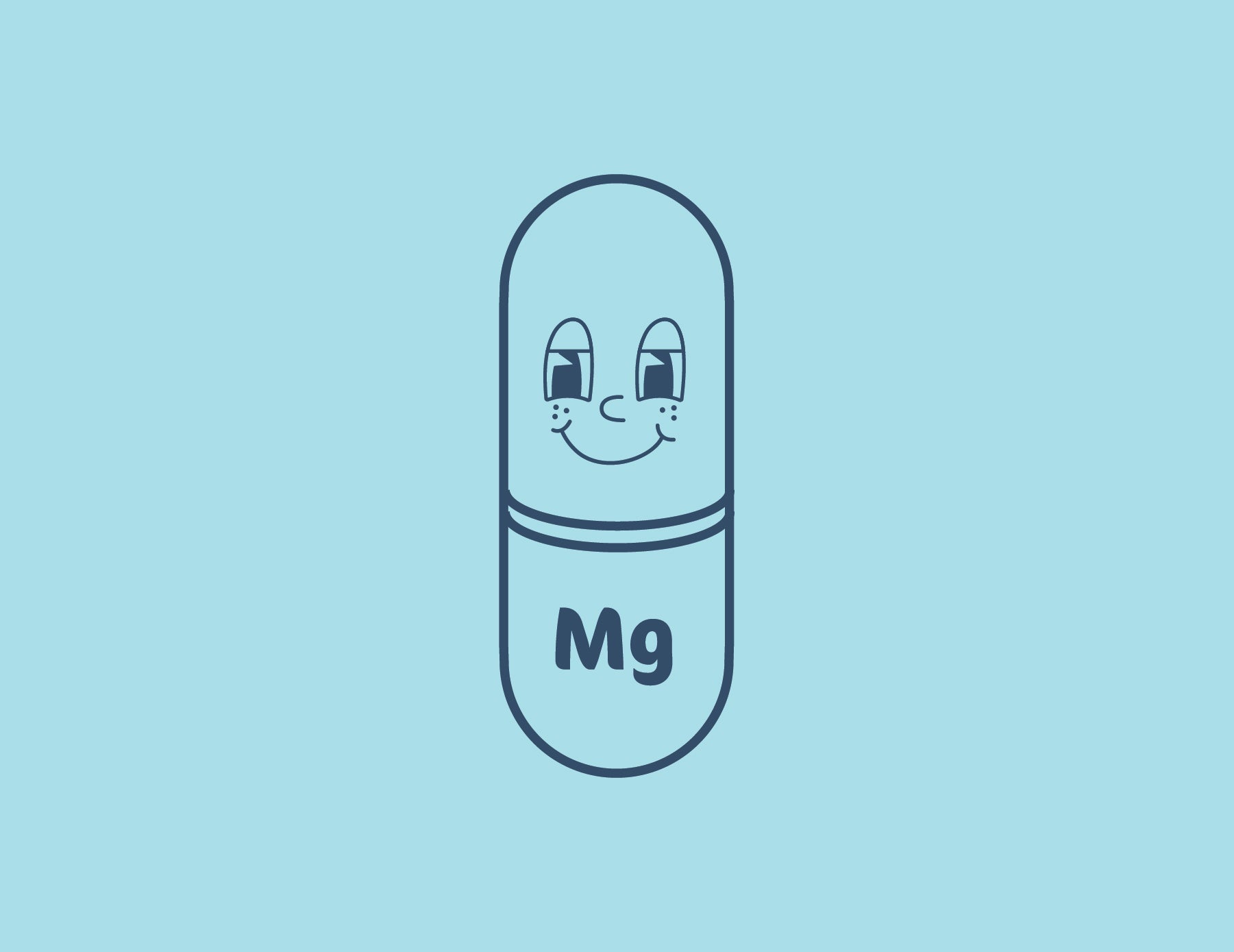 Magnesium for Migraines