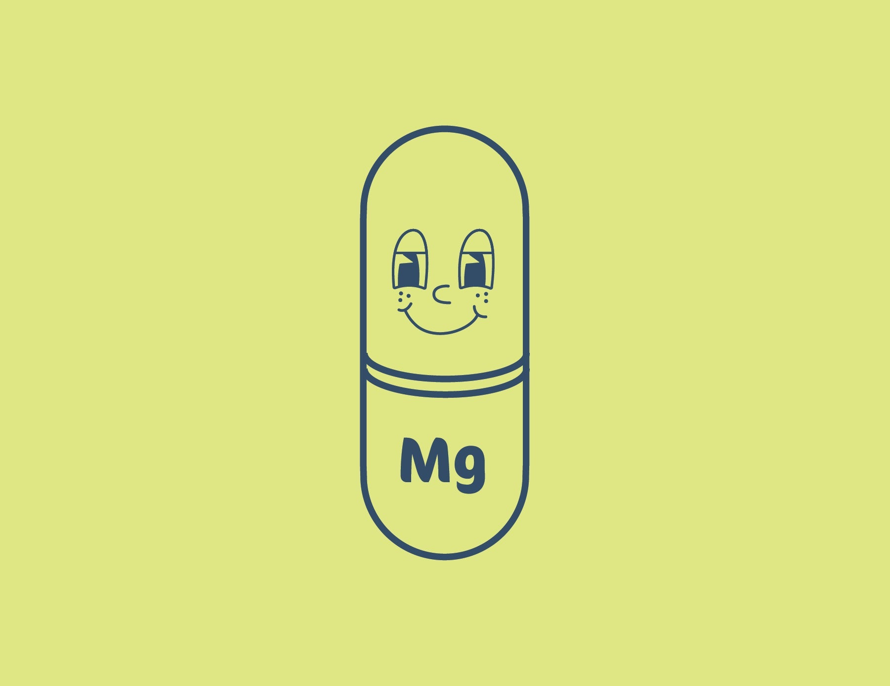 Magnesium & Vitamin D: The Synergistic Effect